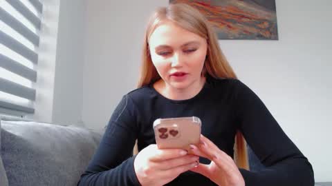 Melania online show from 11.21.25