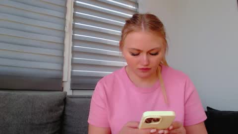 Melania online show from 04.20.26