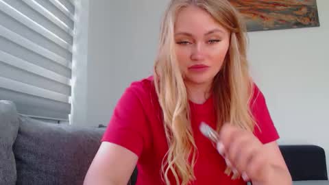 Melania online show from 05.11.26