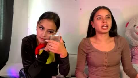 MELANI online show from 07.04.26