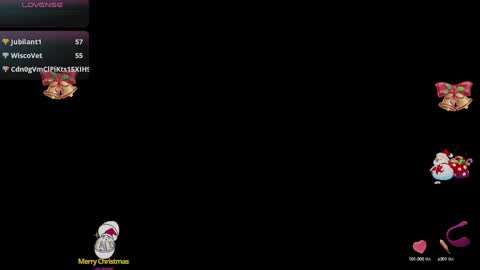 Snapshot of melani_cute01 chatting on 01.12.25 melani_cute01 online show from 01.12.25