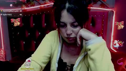 Snapshot of melani_cute01 chatting on 01.13.25 melani_cute01 online show from 01.13.25