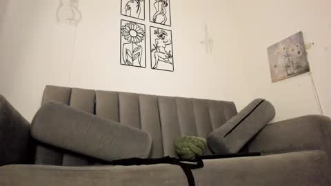 Snapshot of melani_greyy chatting on 01.28.25 melani greyy online show from 01.28.25