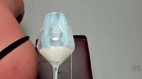 Melania online show from 10.10.25