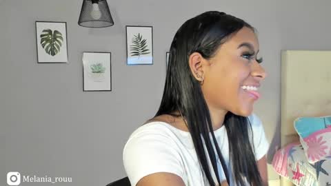 melania_rousse online show from 12.23.24