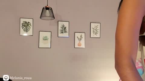 melania_rousse online show from 01.07.25