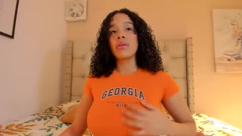 melania_xtreme online show from 03.19.26