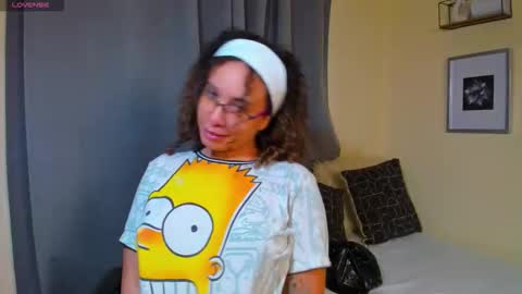 Snapshot of melaniacosta chatting on 01.06.26 melani online show from 01.06.26