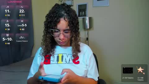 melani online show from 03.17.26