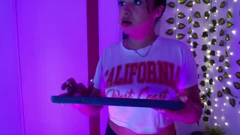 melanie online show from 07.01.26