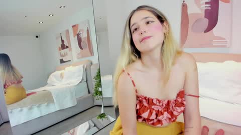 Melanie Baez online show from 02.03.25