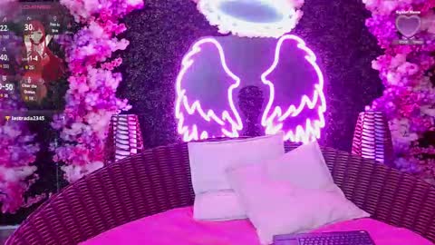 Melanie online show from 09.15.25