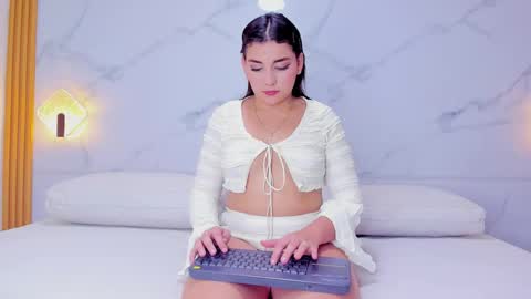 Melanie  online show from 02.23.26