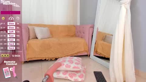 Melanie Miller online show from 11.28.25