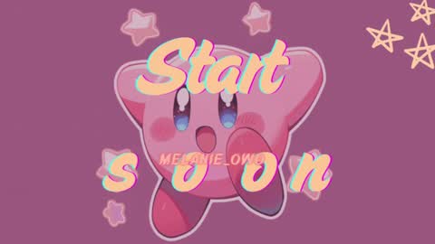 Snapshot of melanie_owo chatting on 02.03.25 Melanie online show from 02.03.25