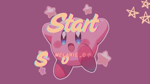 Snapshot of melanie_owo chatting on 02.07.25 Melanie online show from 02.07.25