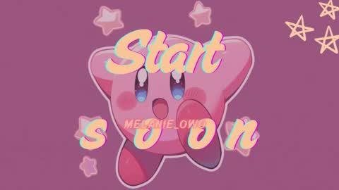 Snapshot of melanie_owo chatting on 02.14.25 Melanie online show from 02.14.25