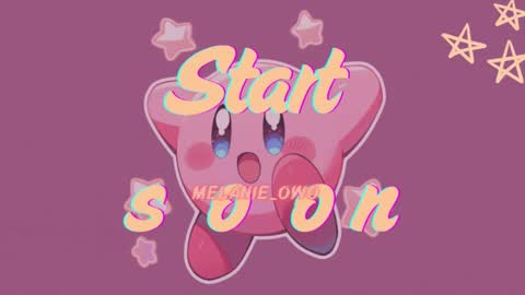 Snapshot of melanie_owo chatting on 03.08.25 Melanie online show from 03.08.25