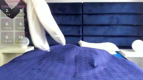 Melanie roux  online show from 01.18.26