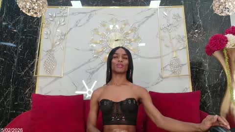 MELANIE online show from 02.15.26