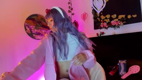 Snapshot of melanie_storm_ chatting on 02.15.26 melanie storm online show from 02.15.26