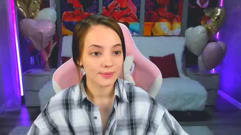 Snapshot of melaniealves chatting on 02.20.26 MelanieAlves online show from 02.20.26