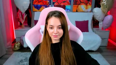 Snapshot of melaniealves chatting on 03.03.26 MelanieAlves online show from 03.03.26