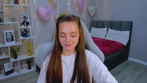 Snapshot of melaniealves chatting on 03.09.26 MelanieAlves online show from 03.09.26