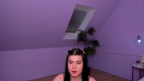 Snapshot of melaniecarterr chatting on 02.21.25 Melanie online show from 02.21.25