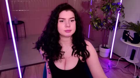 Snapshot of melaniecarterr chatting on 02.27.25 Melanie online show from 02.27.25