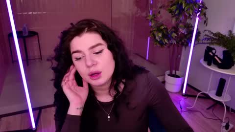 Snapshot of melaniecarterr chatting on 02.27.25 Melanie online show from 02.27.25