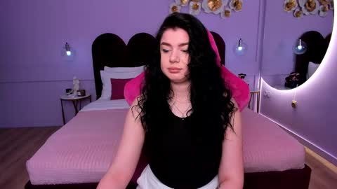 Snapshot of melaniecarterr chatting on 02.28.25 Melanie online show from 02.28.25