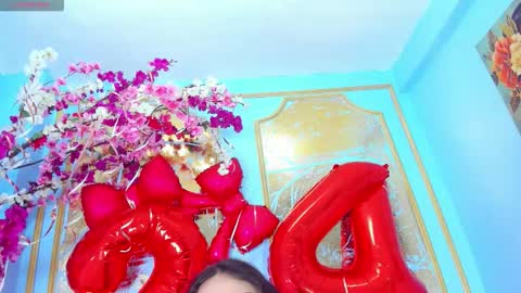 Melaniecooper online show from 02.12.26