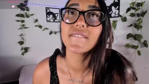 Melanie online show from 09.14.25