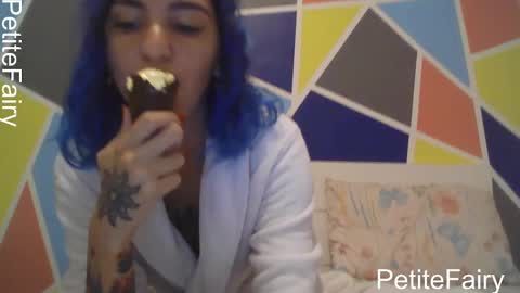 Melanie online show from 02.23.25