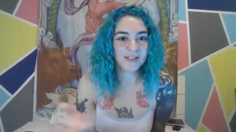 Melanie online show from 09.30.25