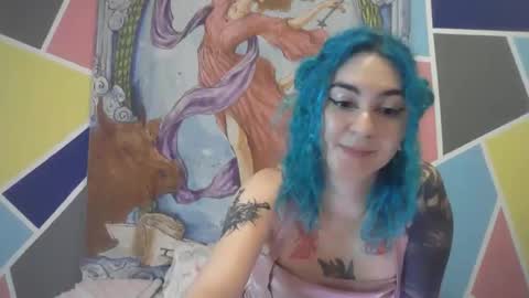 Melanie online show from 10.02.25