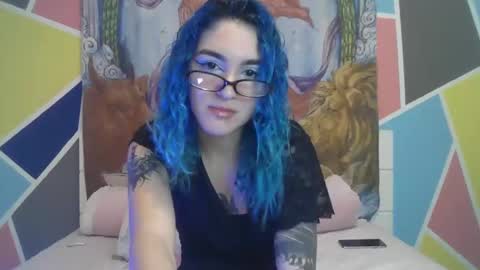 Melanie online show from 11.09.25