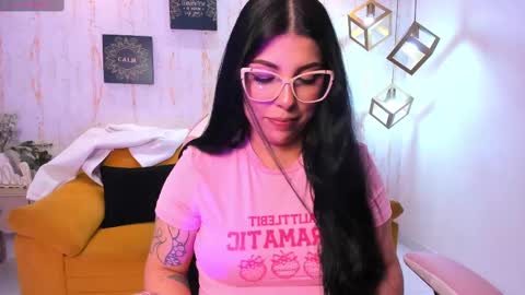 melaniegrayx online show from 02.17.25