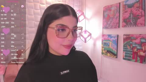 melaniegrayx online show from 12.18.25