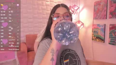 melaniegrayx online show from 02.10.26