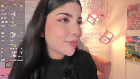 melaniegrayx online show from 03.25.26