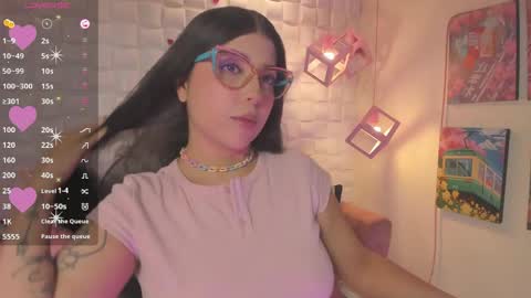Snapshot of melaniegrayx chatting on 05.04.26 melaniegrayx online show from 05.04.26
