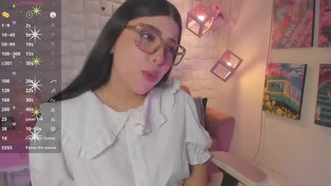 Snapshot of melaniegrayx chatting on 05.06.26 melaniegrayx online show from 05.06.26