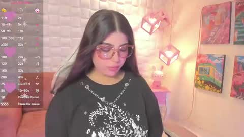 Snapshot of melaniegrayx chatting on 06.11.26 melaniegrayx online show from 06.11.26