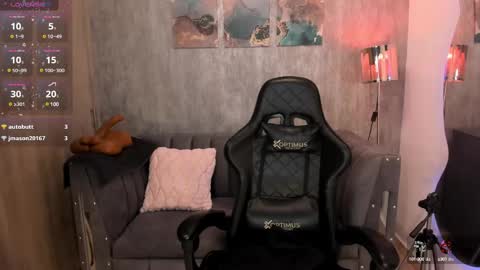 Snapshot of melaniehudson_ chatting on 02.25.25 Melanie online show from 02.25.25