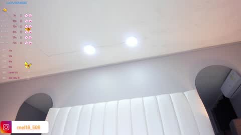 Melanie online show from 02.08.25