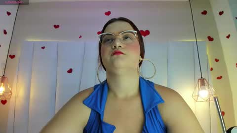 Melanie online show from 10.15.25