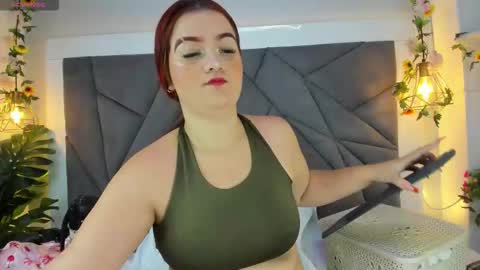 Melanie online show from 12.17.25