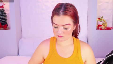 Melanie online show from 12.20.25